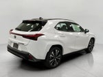 2026 Lexus UX HYBRID UX 300h F SPORT DESIGN AWD