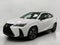 2026 Lexus UX HYBRID UX 300h F SPORT DESIGN AWD