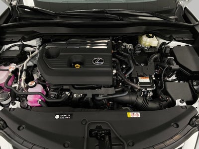 2026 Lexus UX HYBRID UX 300h F SPORT DESIGN AWD
