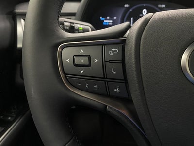 2026 Lexus UX HYBRID UX 300h F SPORT DESIGN AWD