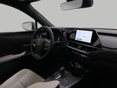 2026 Lexus UX HYBRID UX 300h F SPORT DESIGN AWD