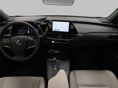 2026 Lexus UX HYBRID UX 300h F SPORT DESIGN AWD