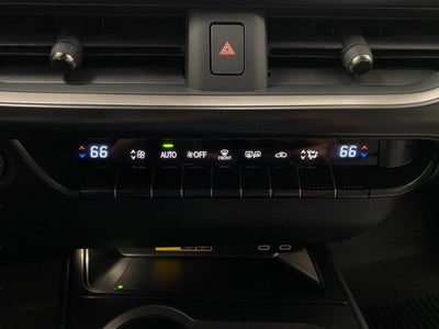 2026 Lexus UX HYBRID UX 300h F SPORT DESIGN AWD