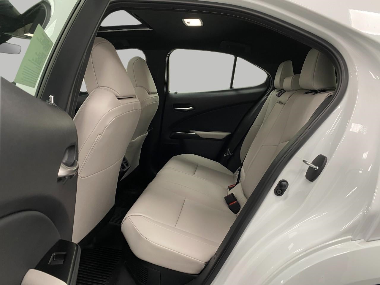 2026 Lexus UX HYBRID UX 300h F SPORT DESIGN AWD