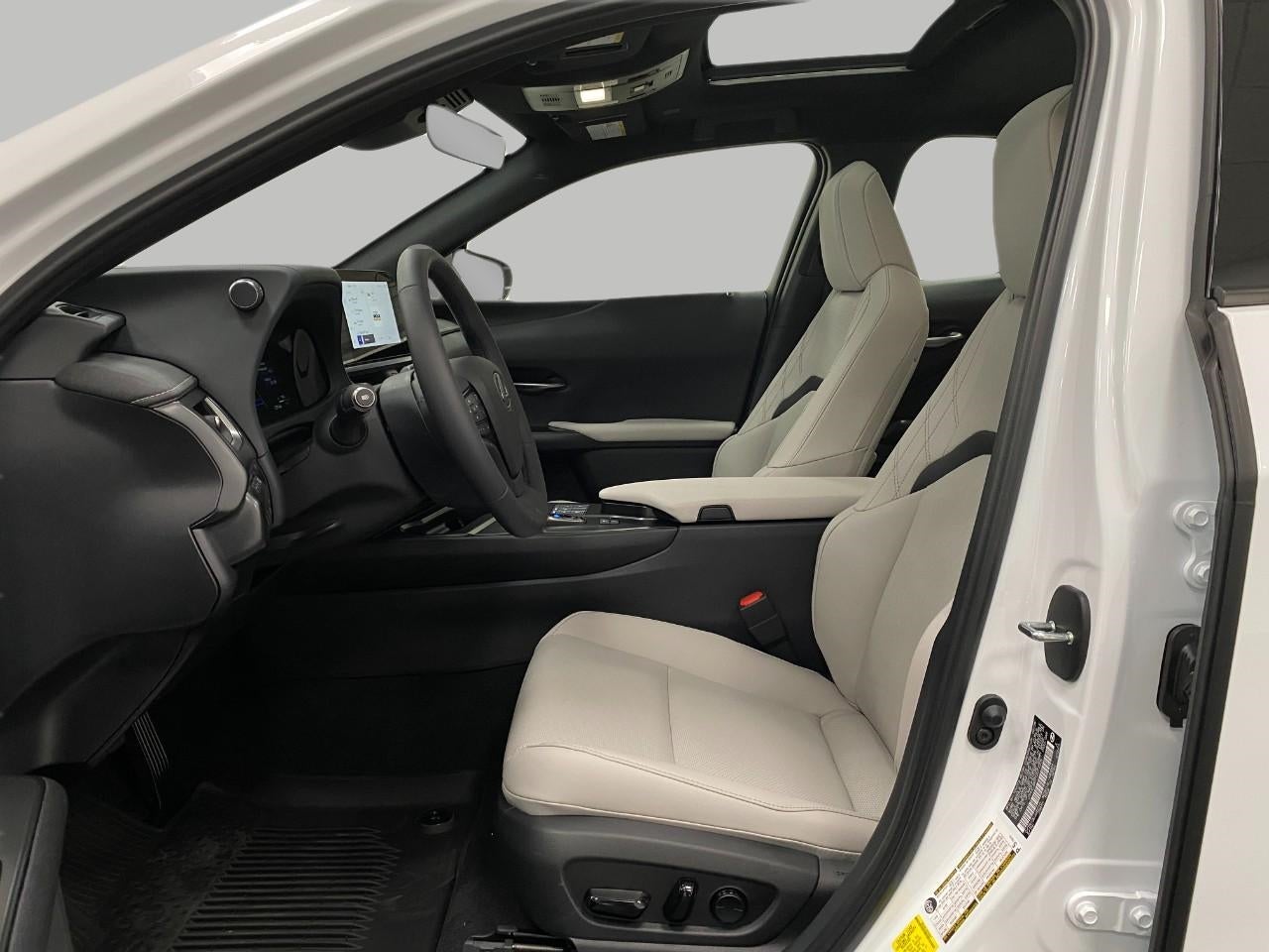 2026 Lexus UX HYBRID UX 300h F SPORT DESIGN AWD