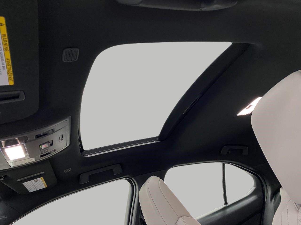 2026 Lexus UX HYBRID UX 300h F SPORT DESIGN AWD