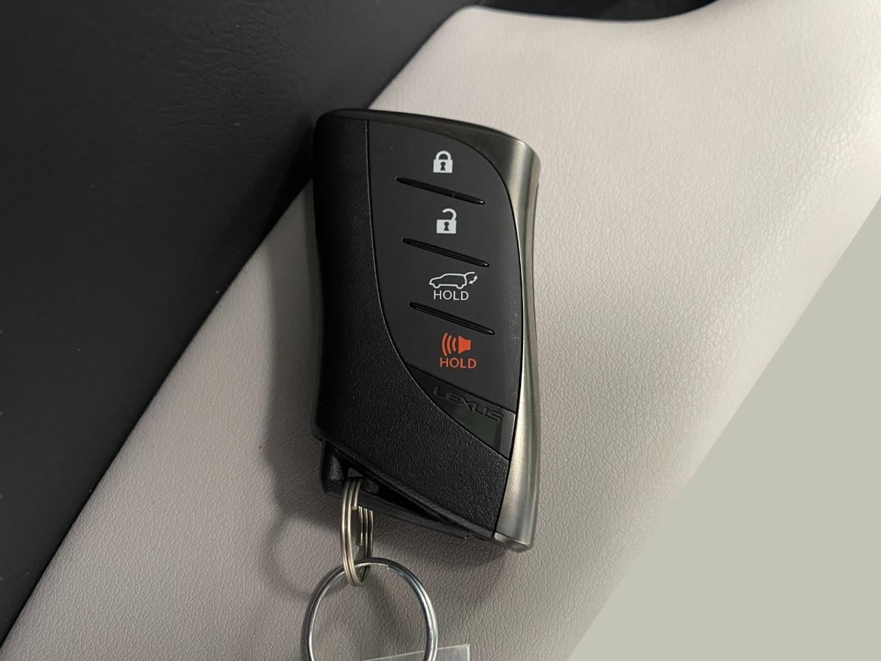2026 Lexus UX HYBRID UX 300h F SPORT DESIGN AWD