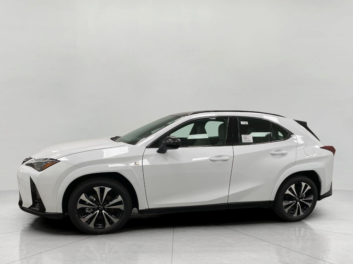 2026 Lexus UX HYBRID UX 300h F SPORT DESIGN AWD