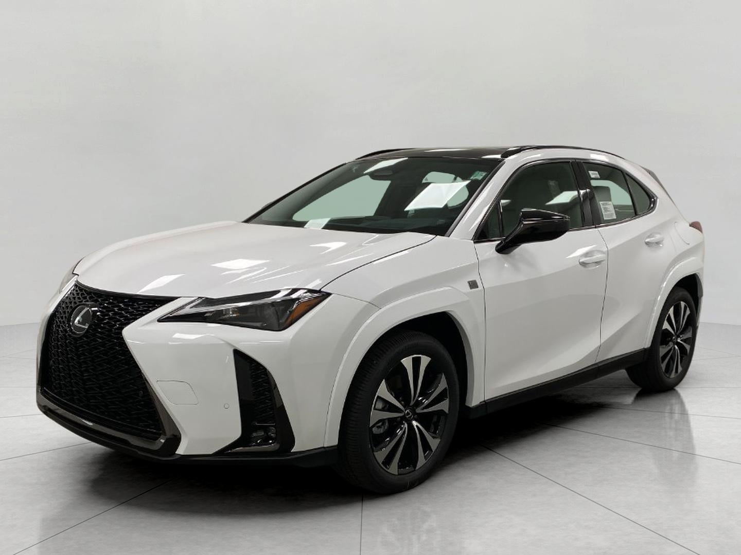 2026 Lexus UX HYBRID UX 300h F SPORT DESIGN AWD