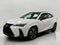 2026 Lexus UX HYBRID UX 300h F SPORT DESIGN AWD