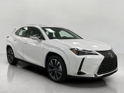2026 Lexus UX HYBRID UX 300h PREMIUM AWD