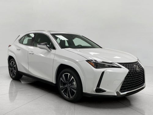 2026 Lexus UX HYBRID UX 300h PREMIUM AWD