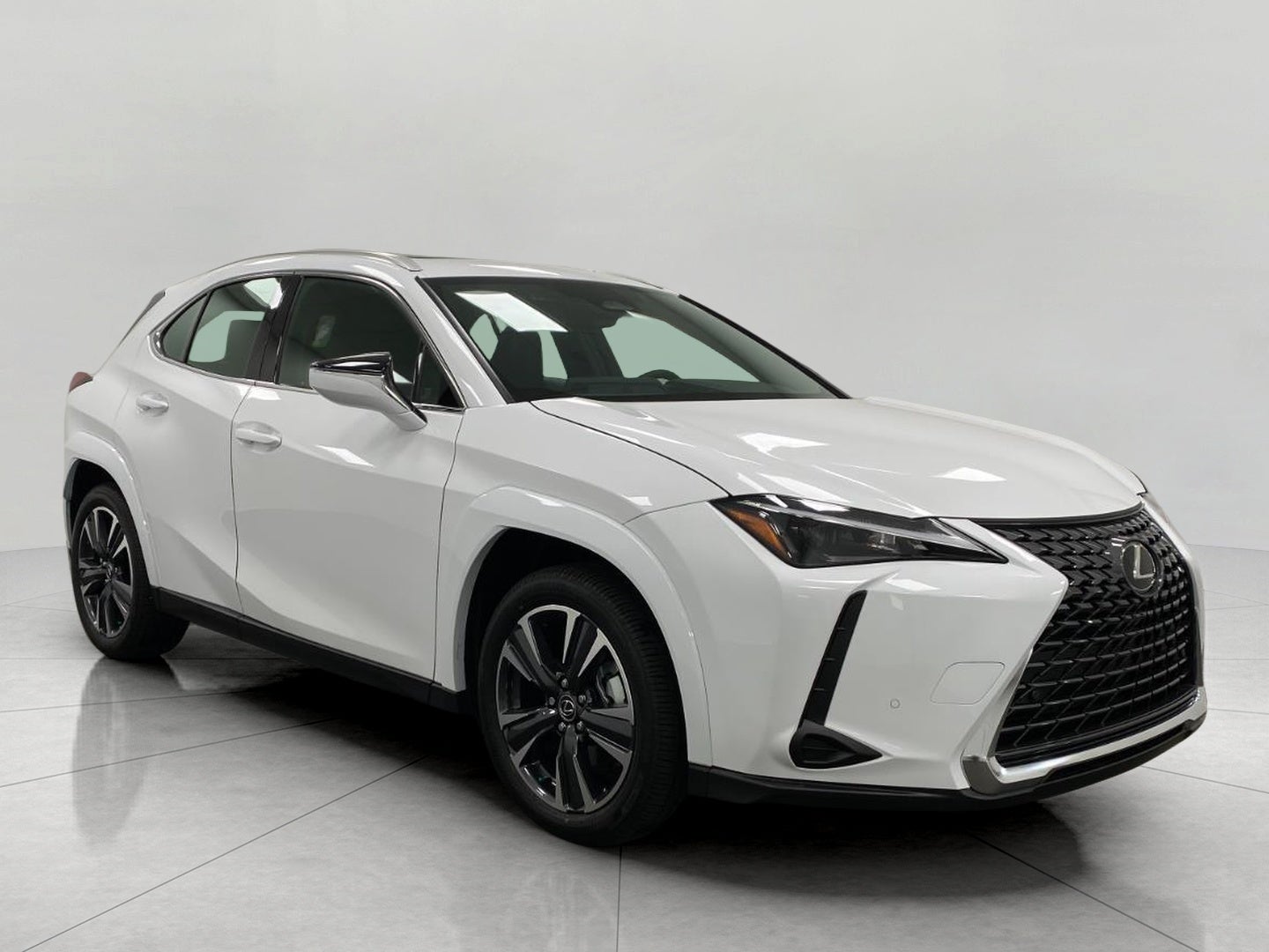 2026 Lexus UX HYBRID UX 300h PREMIUM AWD