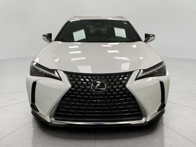 2026 Lexus UX HYBRID UX 300h PREMIUM AWD