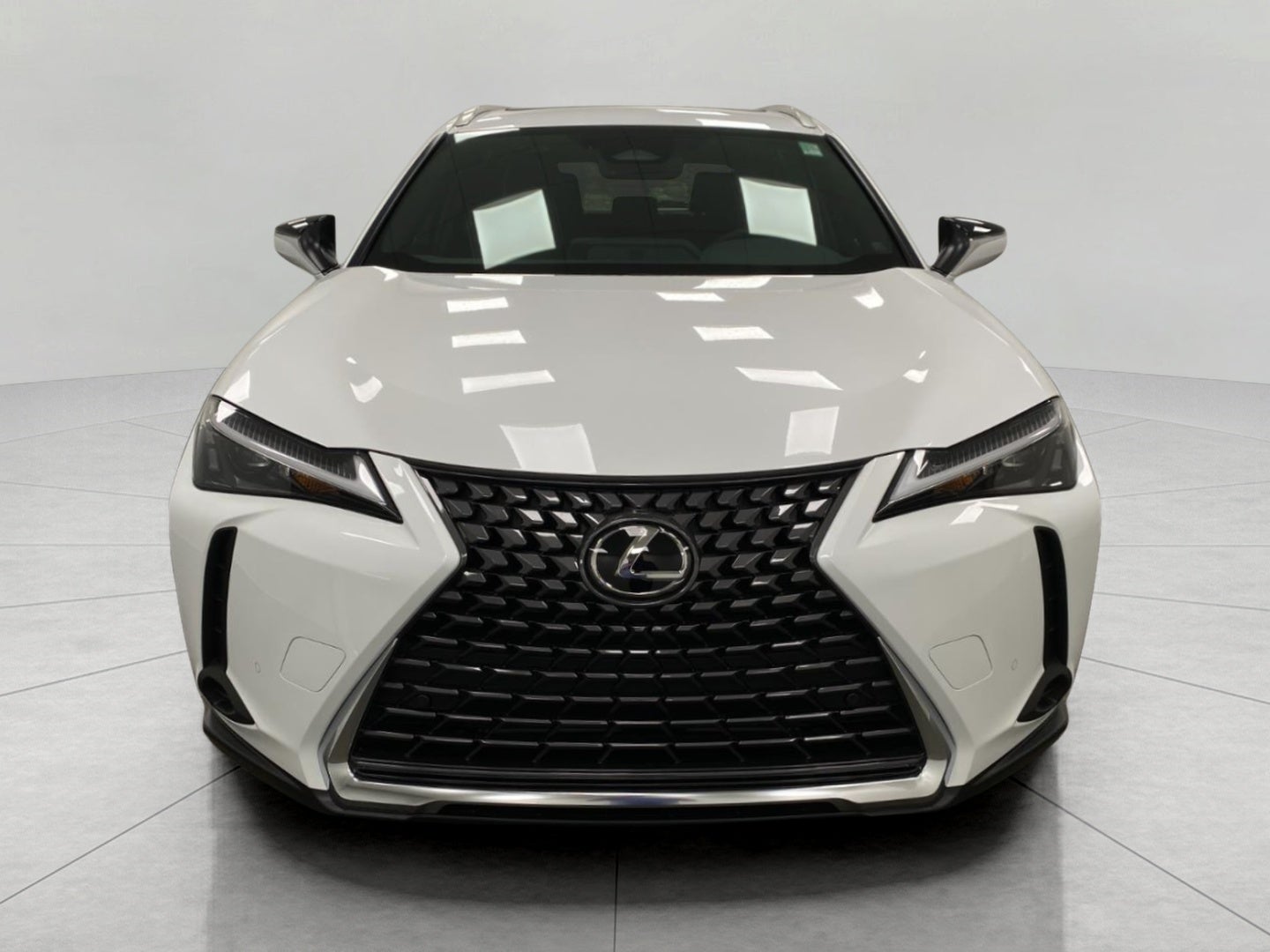 2026 Lexus UX HYBRID UX 300h PREMIUM AWD