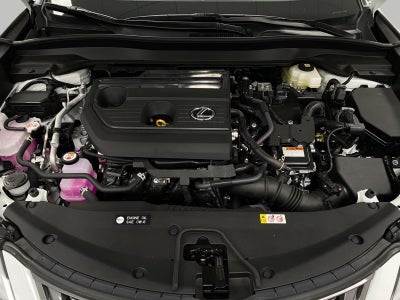 2026 Lexus UX HYBRID UX 300h PREMIUM AWD