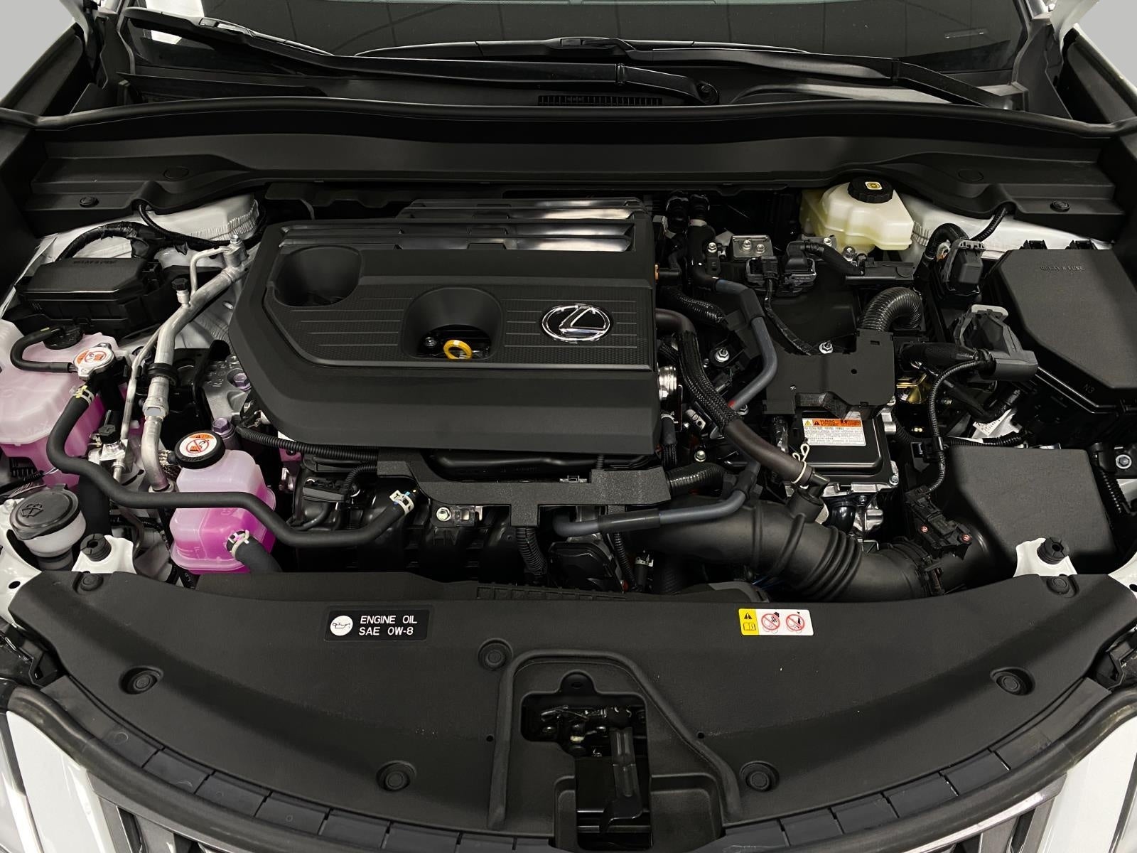 2026 Lexus UX HYBRID UX 300h PREMIUM AWD