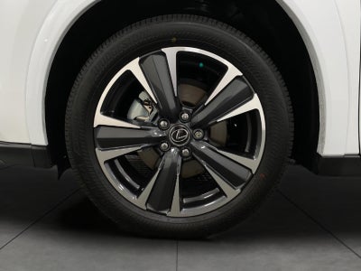 2026 Lexus UX HYBRID UX 300h PREMIUM AWD