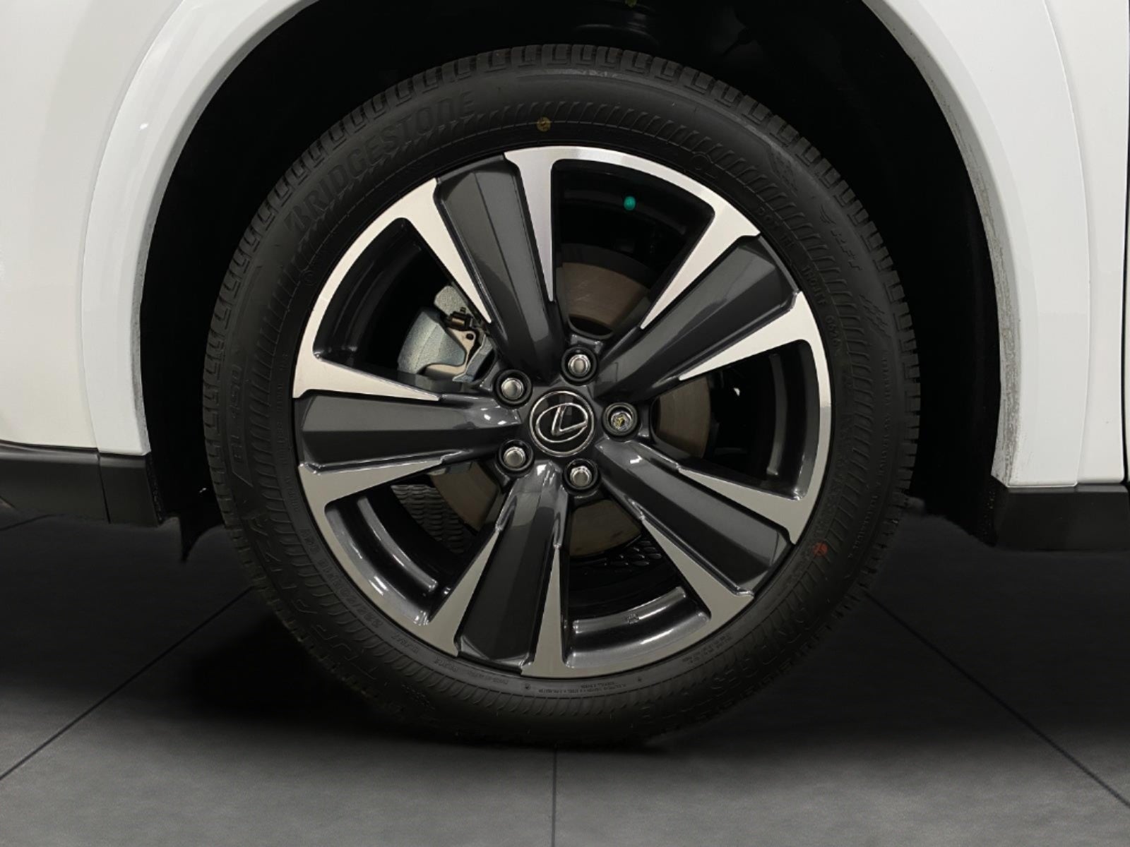 2026 Lexus UX HYBRID UX 300h PREMIUM AWD