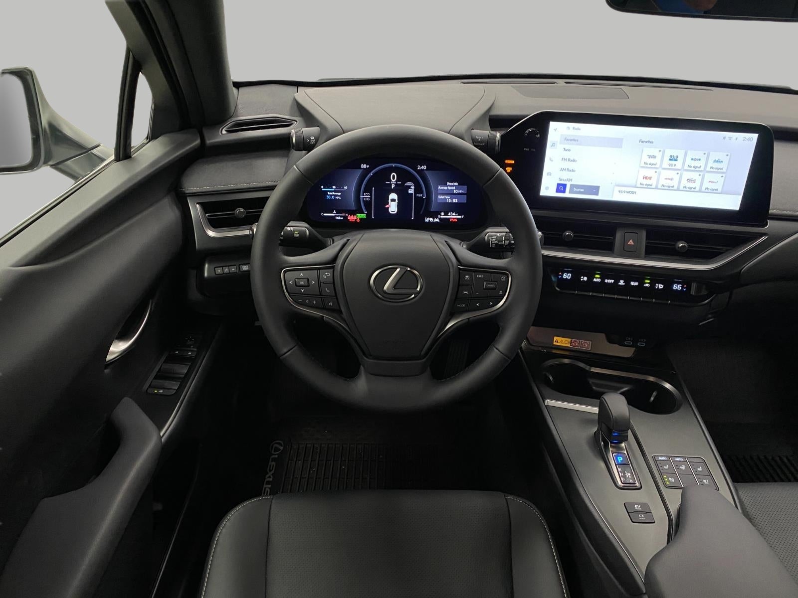 2026 Lexus UX HYBRID UX 300h PREMIUM AWD