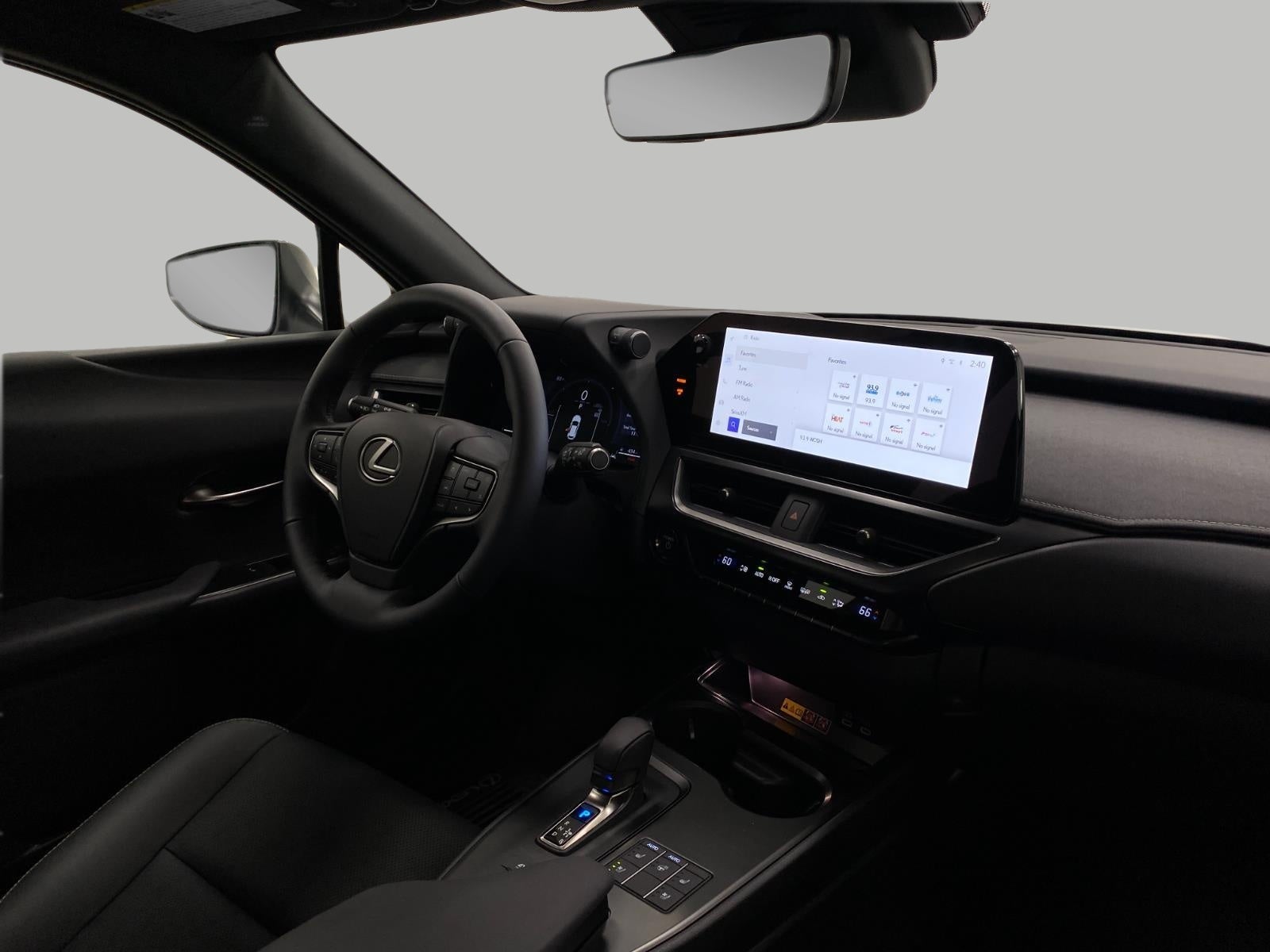 2026 Lexus UX HYBRID UX 300h PREMIUM AWD
