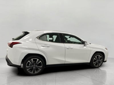 2026 Lexus UX HYBRID UX 300h PREMIUM AWD