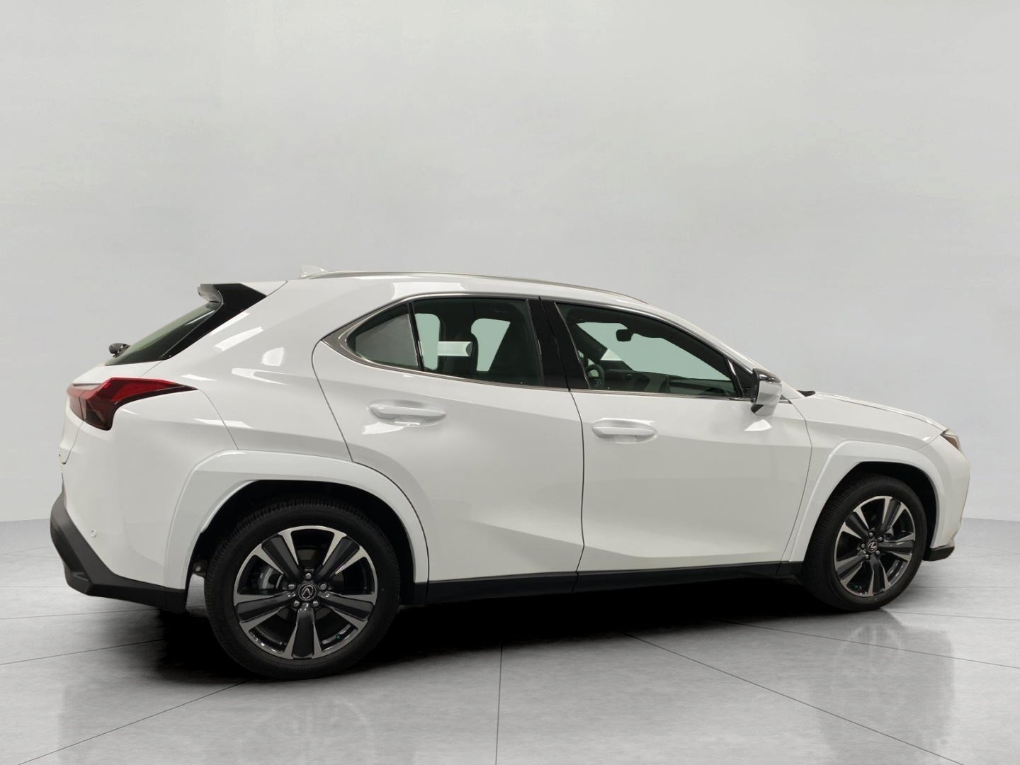 2026 Lexus UX HYBRID UX 300h PREMIUM AWD