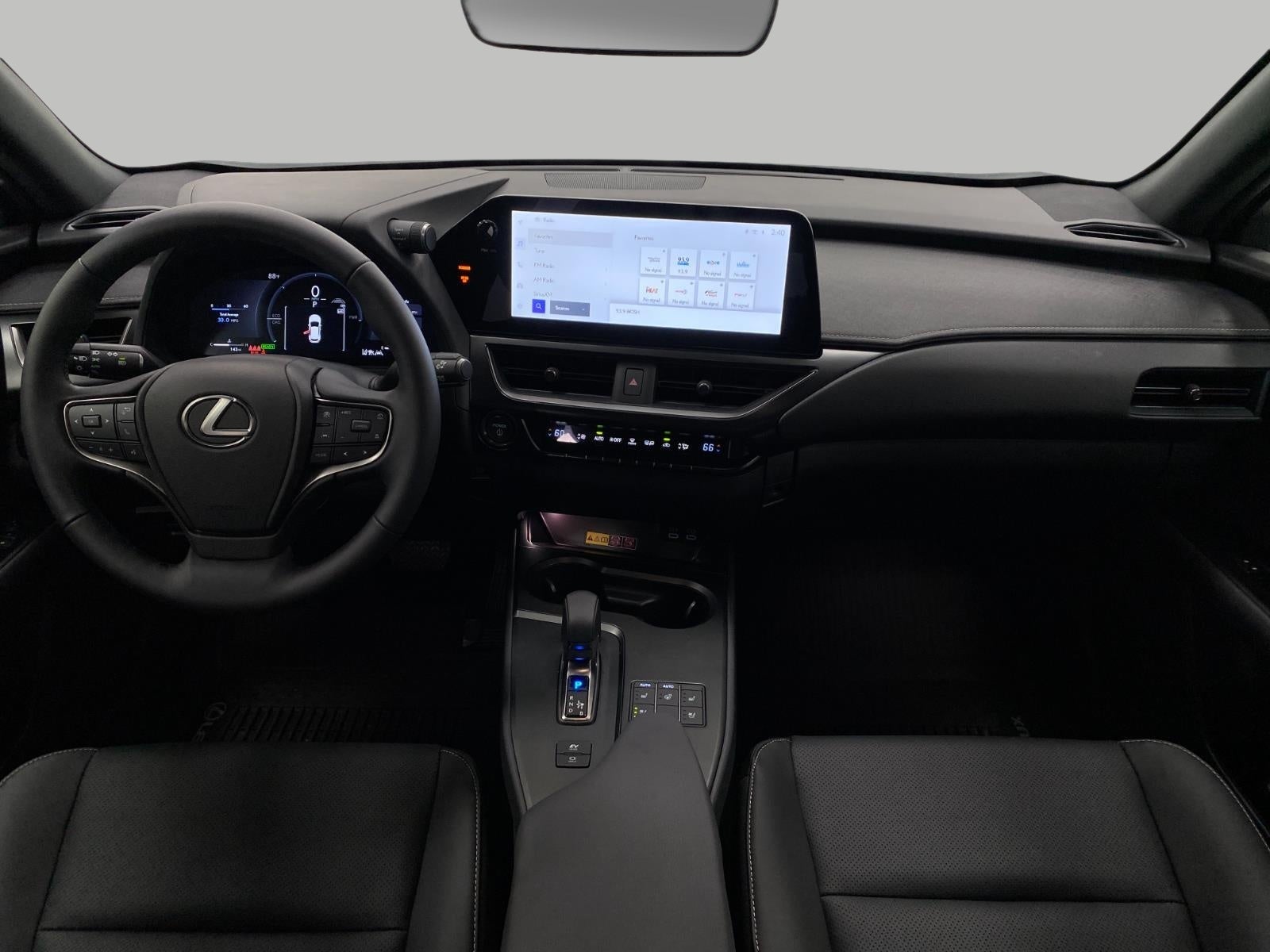 2026 Lexus UX HYBRID UX 300h PREMIUM AWD