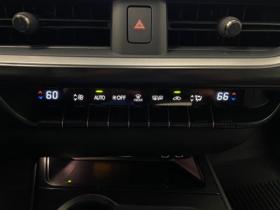 2026 Lexus UX HYBRID UX 300h PREMIUM AWD