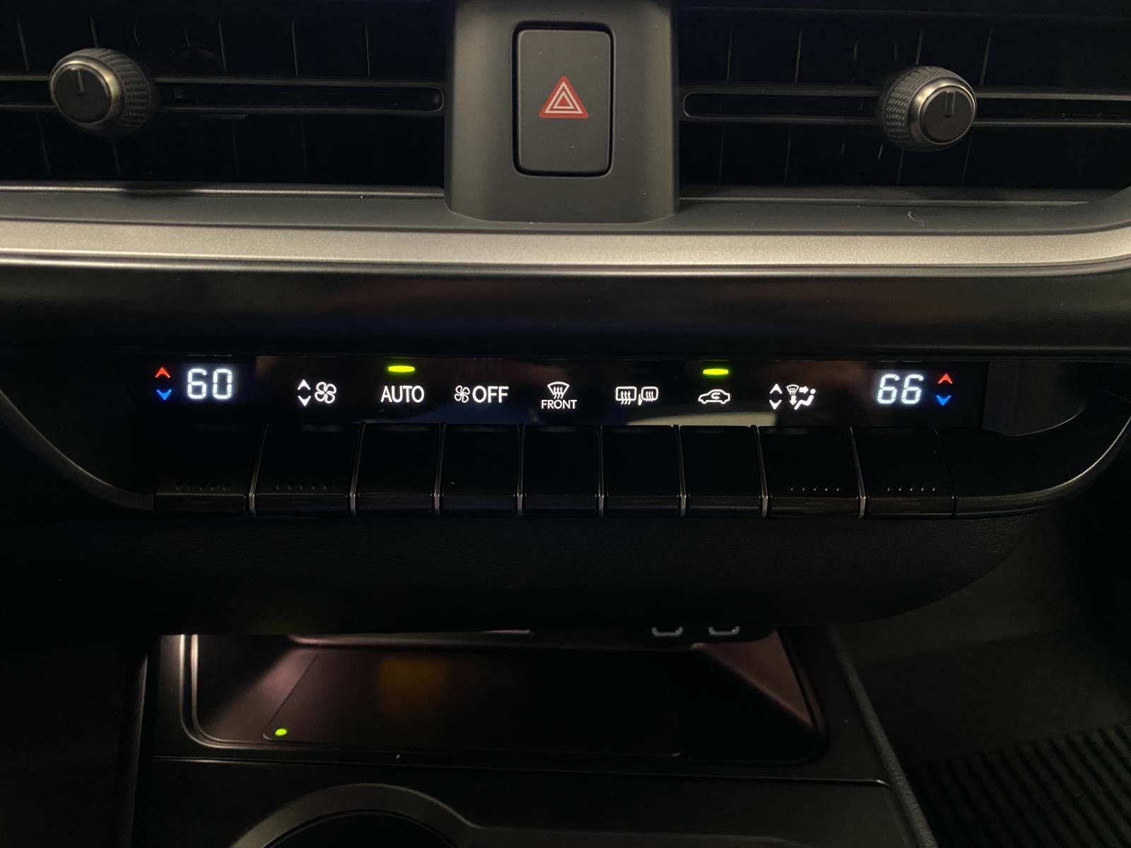 2026 Lexus UX HYBRID UX 300h PREMIUM AWD
