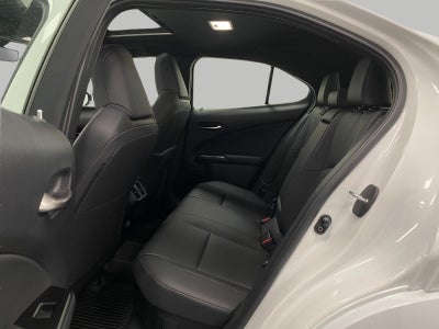 2026 Lexus UX HYBRID UX 300h PREMIUM AWD