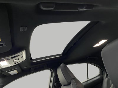 2026 Lexus UX HYBRID UX 300h PREMIUM AWD