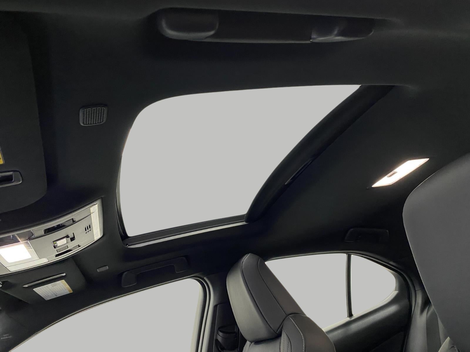 2026 Lexus UX HYBRID UX 300h PREMIUM AWD