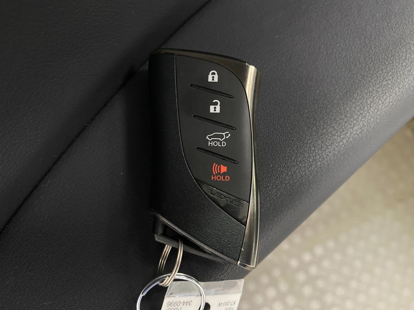 2026 Lexus UX HYBRID UX 300h PREMIUM AWD