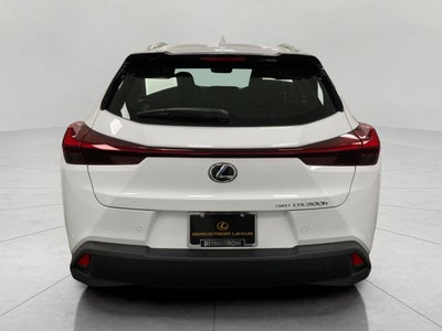 2026 Lexus UX HYBRID UX 300h PREMIUM AWD
