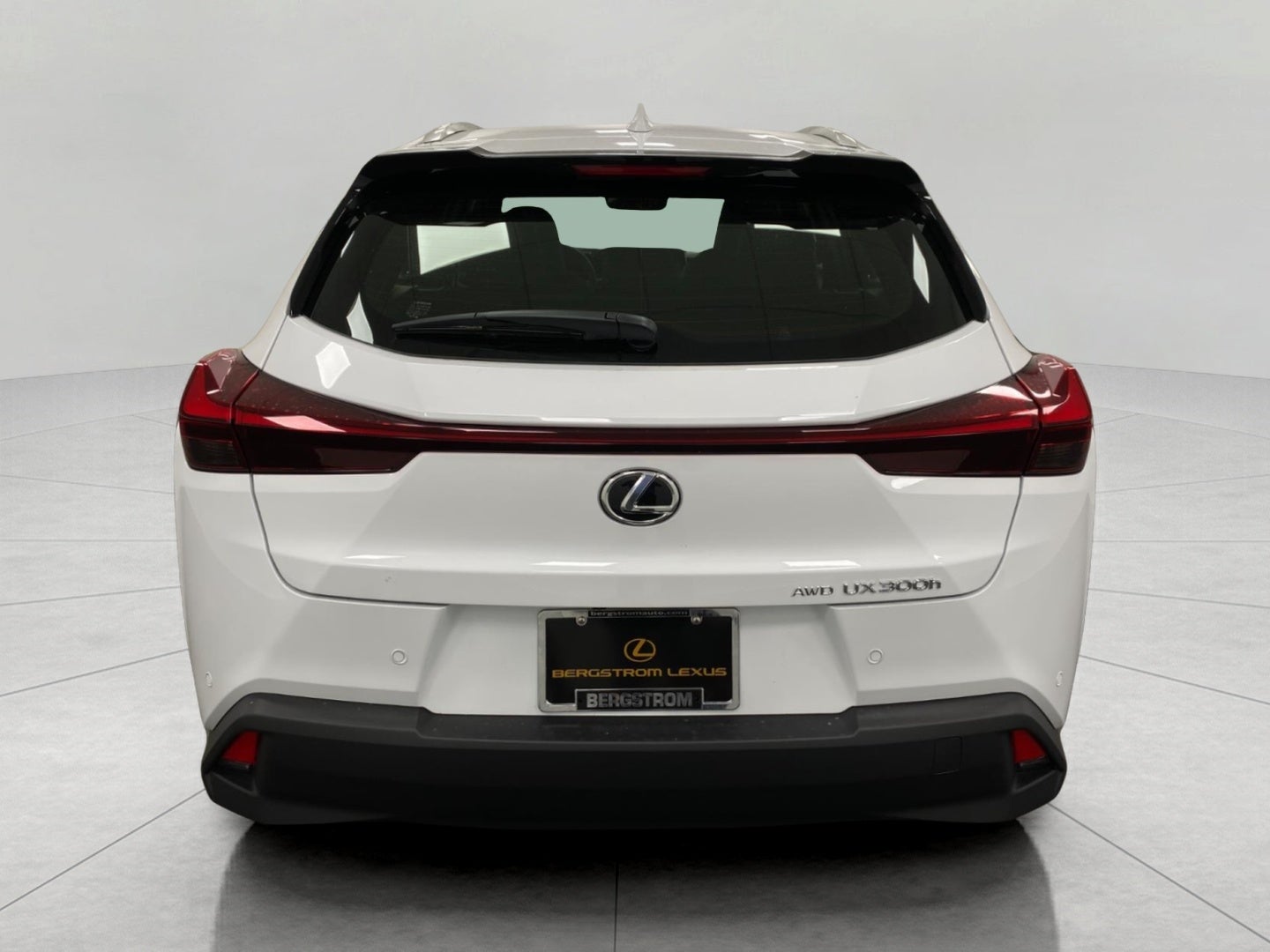 2026 Lexus UX HYBRID UX 300h PREMIUM AWD