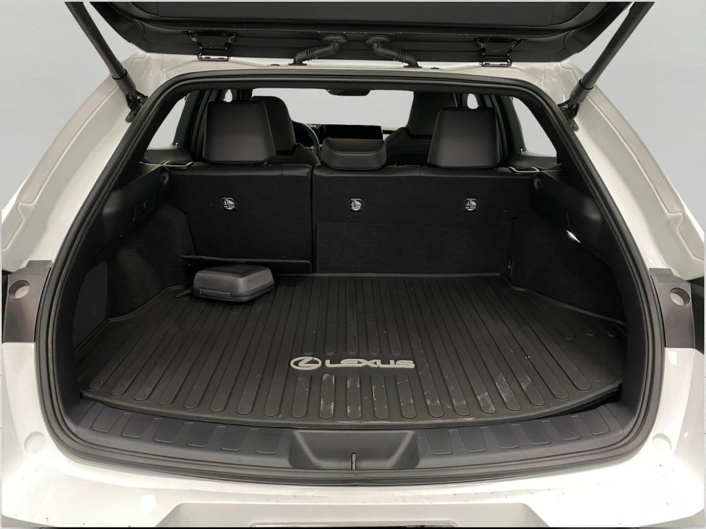 2026 Lexus UX HYBRID UX 300h PREMIUM AWD