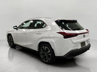 2026 Lexus UX HYBRID UX 300h PREMIUM AWD