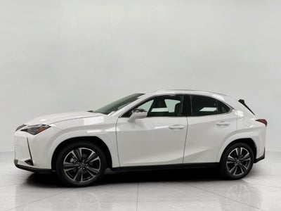 2026 Lexus UX HYBRID UX 300h PREMIUM AWD