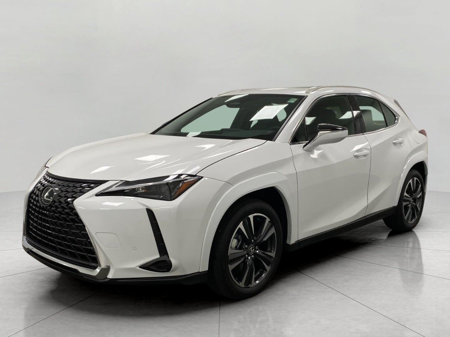 2026 Lexus UX HYBRID UX 300h PREMIUM AWD