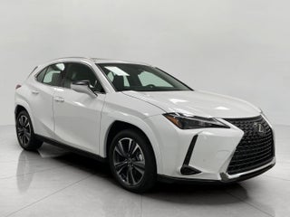 2026 Lexus UX HYBRID UX 300h PREMIUM AWD