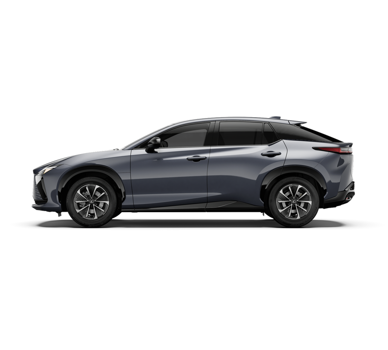 2026 Lexus RZ 450e AWD