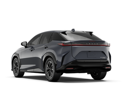 2026 Lexus RZ 450e AWD