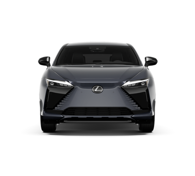 2026 Lexus RZ 450e AWD