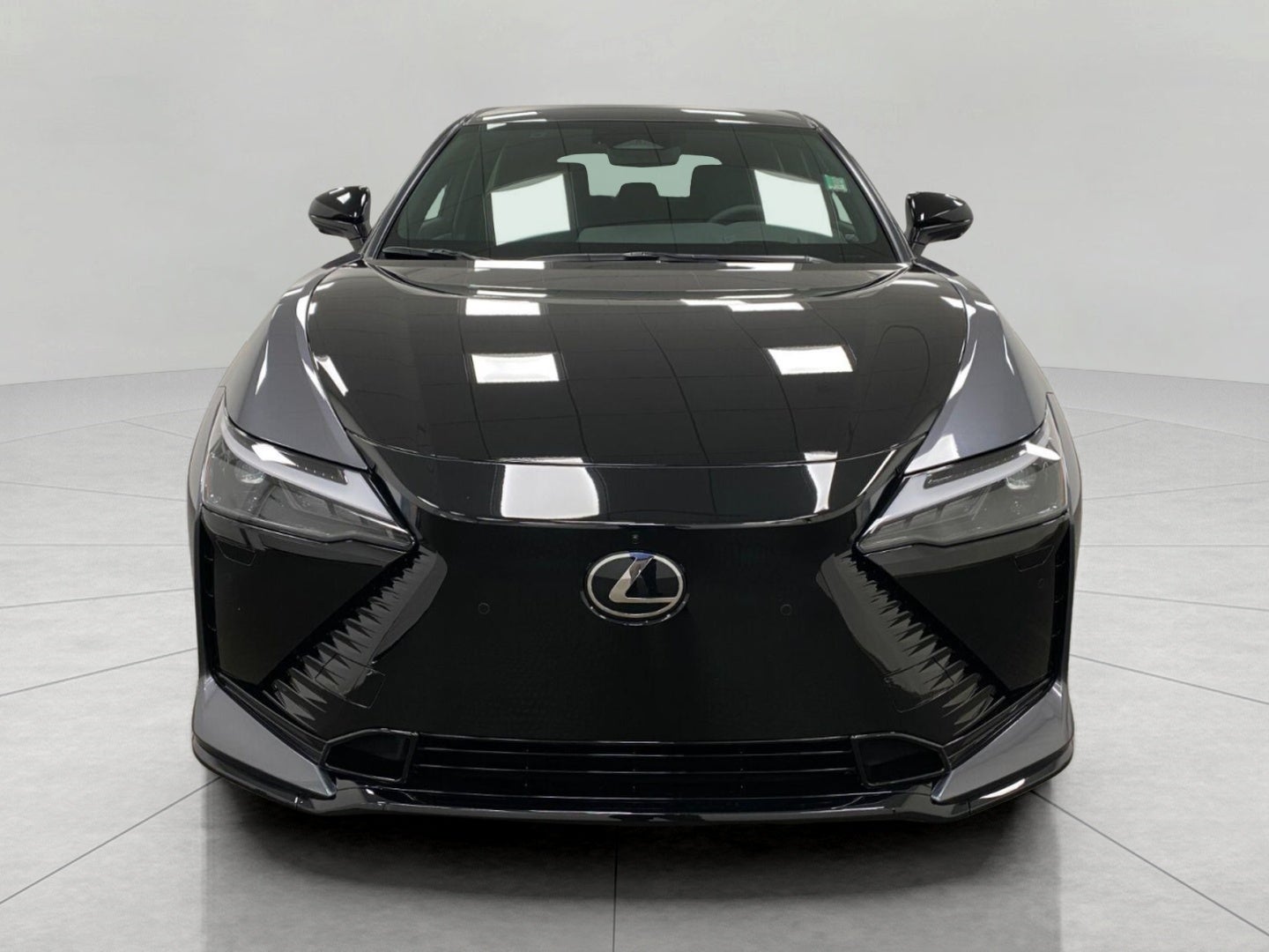 2026 Lexus RZ 550e F SPORT AWD