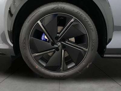 2026 Lexus RZ 550e F SPORT AWD