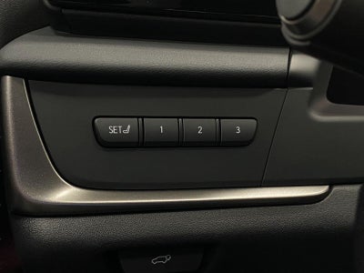 2026 Lexus RZ 550e F SPORT AWD