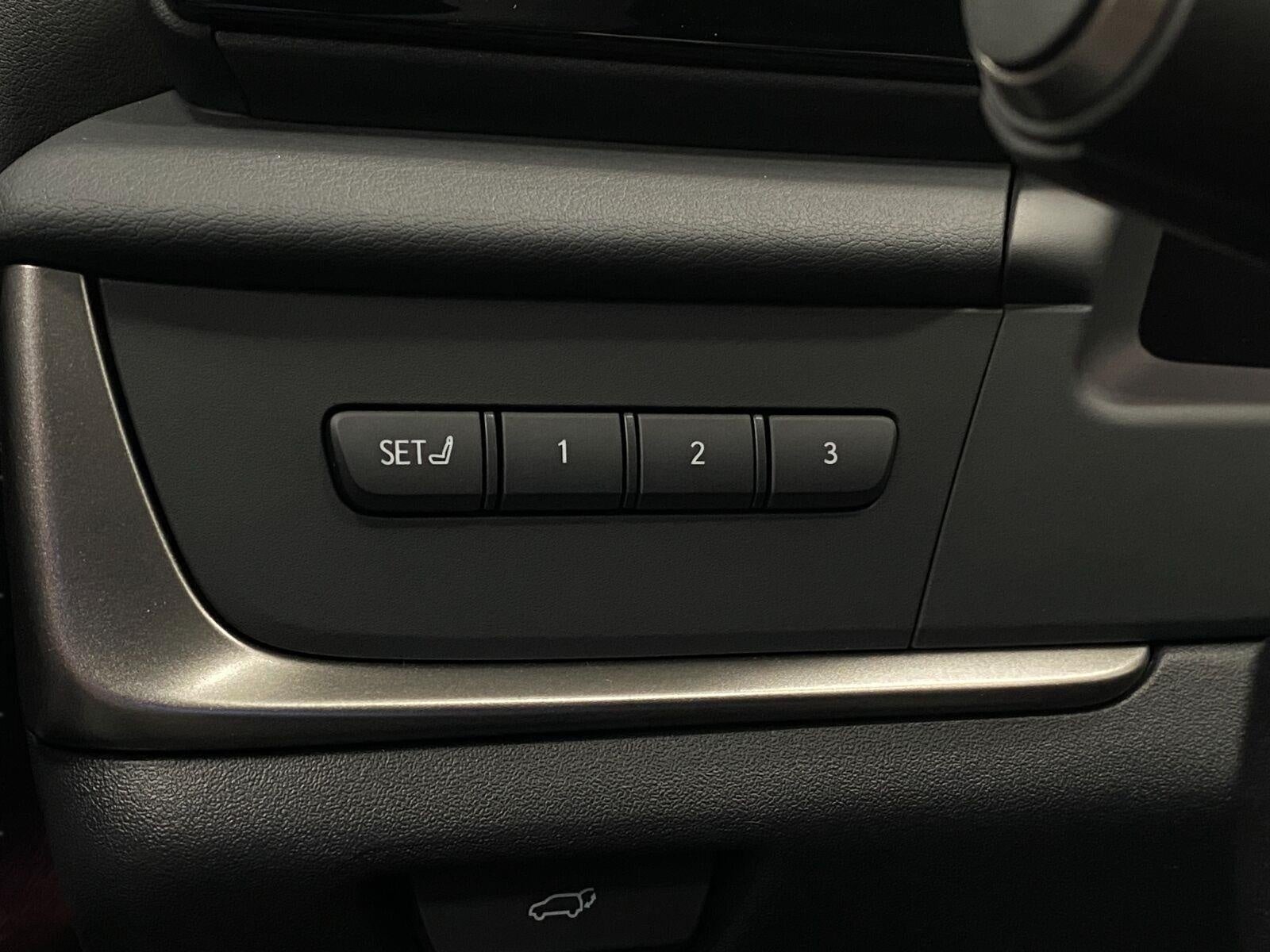 2026 Lexus RZ 550e F SPORT AWD