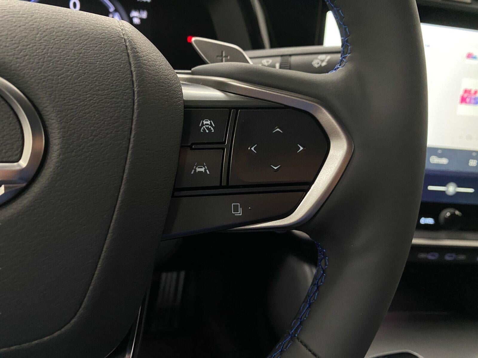 2026 Lexus RZ 550e F SPORT AWD