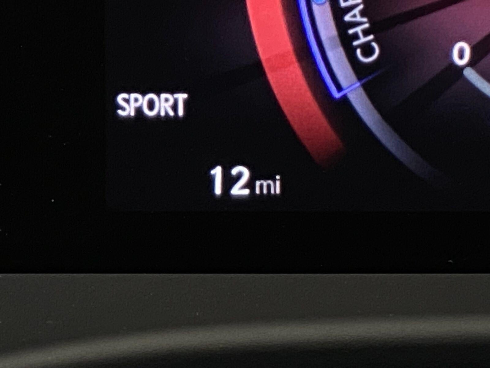 2026 Lexus RZ 550e F SPORT AWD